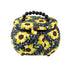 Oval Shape Sewing Storage Basket (available in 2 designs)